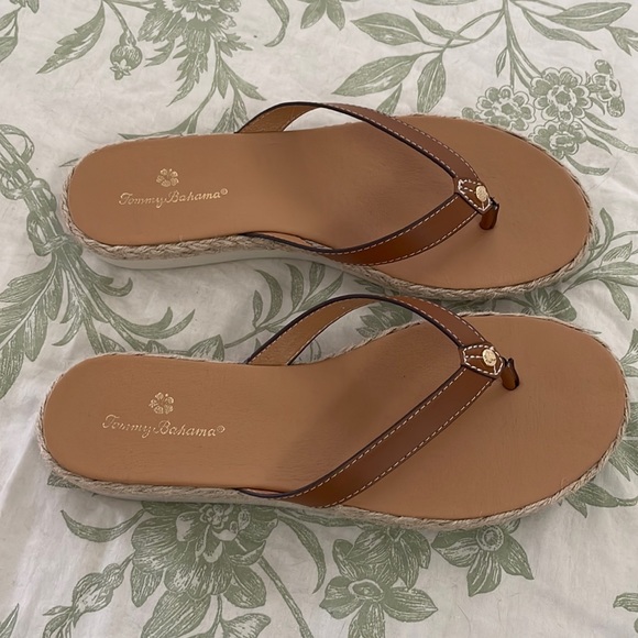 Tommy Bahama Shoes - Tommy Bahama Relaxology Ionnna Flip Flop